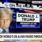 We have the strongest military in the world by far